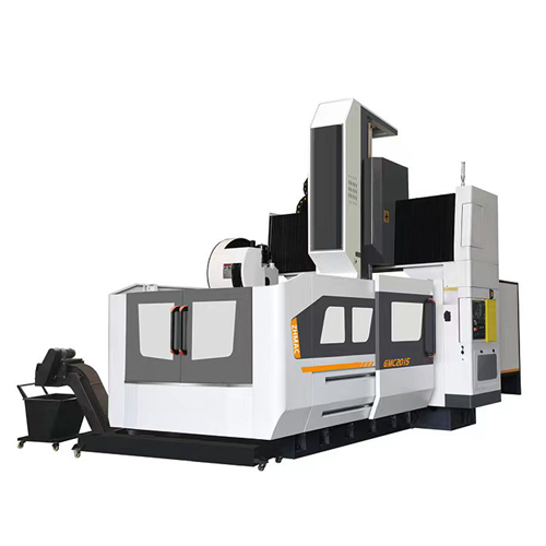 MC3022數(shù)控龍門加工中心-南通五山機床有限公司